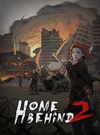 Home Behind 2
